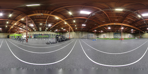 Gym «CrossFit 209 Sport», reviews and photos, 3400 E 8 Mile Rd, Stockton, CA 95212, USA