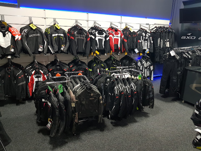 Moto Outlet