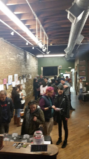 Tattoo Shop «Ageless Arts Tattoo and Body Piercing Studios», reviews and photos, 2407 S Kedzie Ave, Chicago, IL 60623, USA