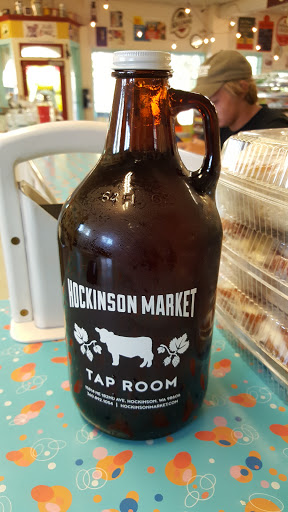 Grocery Store «Hockinson Market», reviews and photos, 15814 NE 182nd Ave, Brush Prairie, WA 98606, USA