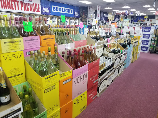 Liquor Store «Gwinnett Package», reviews and photos, 3035 Pleasant Hill Rd, Duluth, GA 30096, USA