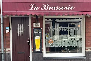Café "La Brasserie" image