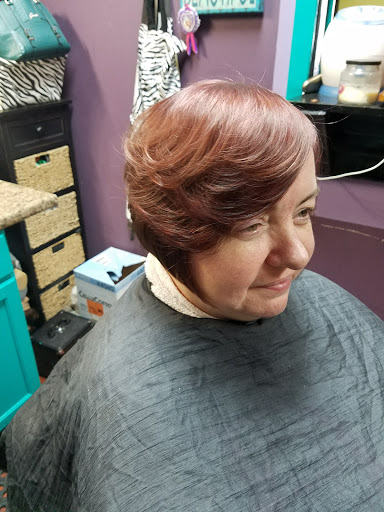 Barber Shop «U Barber Parlor», reviews and photos, 2080 Crowell Rd N C, Covington, GA 30014, USA