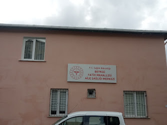 Fatih Mahallesi Aile Sağlığı Merkezi
