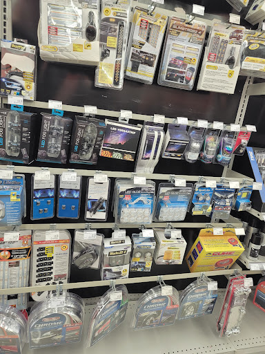 Auto Parts Store «AutoZone», reviews and photos, 4810 Crain Hwy, Upper Marlboro, MD 20772, USA