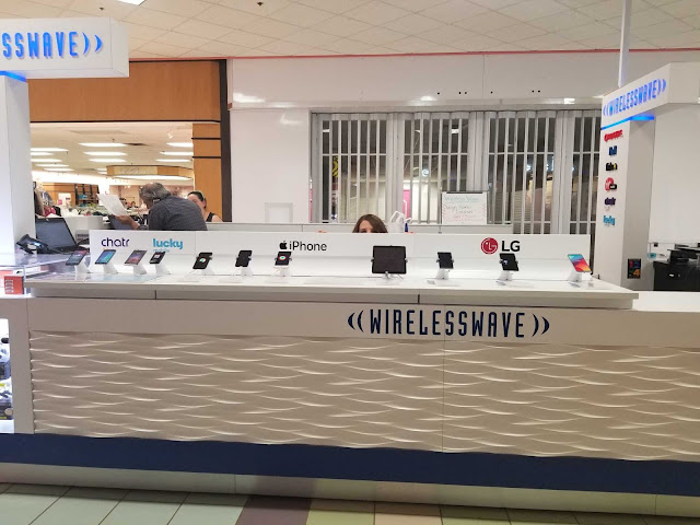 WIRELESSWAVE | Cell Phones & Mobile Plans