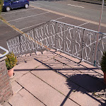 Photo n°15 de l'avis de Dan.c fait le 12/09/2018 à 17:48 sur le  Landhotel Weinhaus Treis à Weinähr