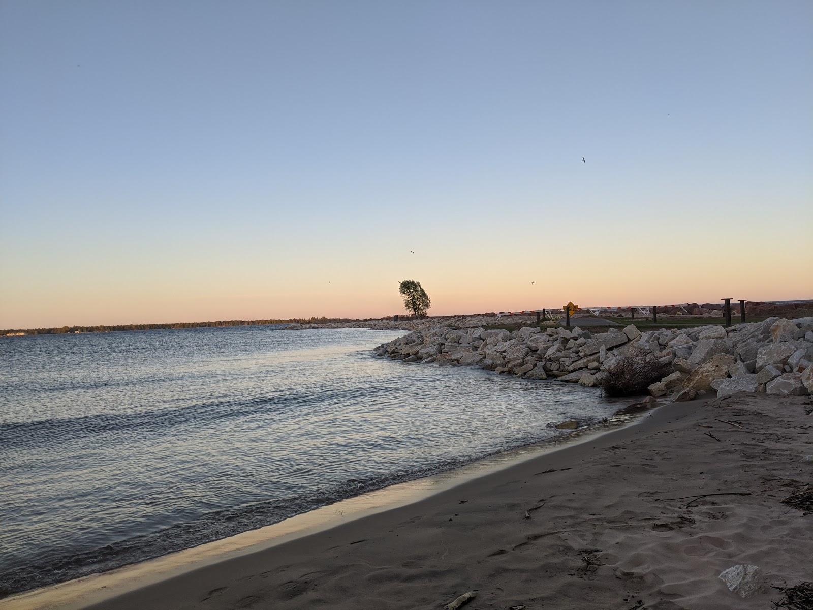 Anclam Beach photo #7