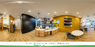 Photo n°37 de La Pizza de Nico Bayonne à Bayonne ()