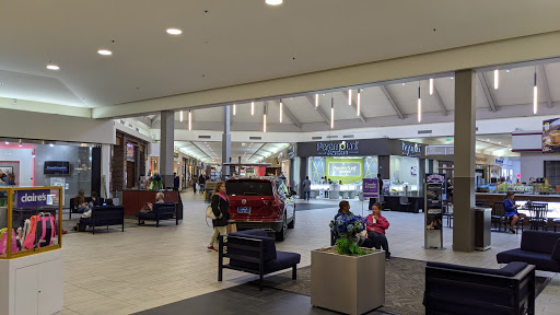 Shopping Mall «Longview Mall», reviews and photos, 3500 McCann Rd, Longview, TX 75605, USA