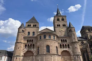Trier Saint Peter's Cathedral image