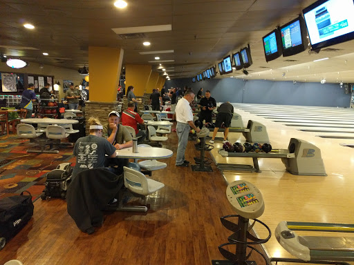 Amusement Center «Sparetime Lanes», reviews and photos, 5160 S 1900 W, Roy, UT 84067, USA