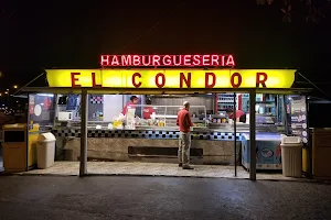 Hamburguesería El Cóndor image