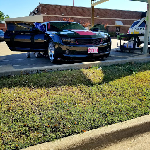 Car Wash «Parkway Car Wash», reviews and photos, 4206 S Carrier Pkwy, Grand Prairie, TX 75052, USA