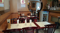 Atmosphère du Restaurant chinois Shanghai Osaka à Boulogne-Billancourt - n°8