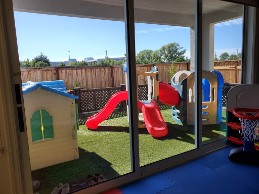 Day Care Center «Talent Childcare Center», reviews and photos, 44137 Boitano Dr, Fremont, CA 94539, USA