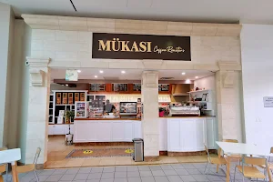 Mukasi Coffee Roasters image