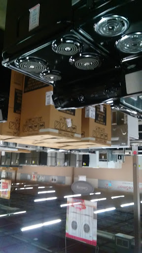 Appliance Store «ApplianceSmart», reviews and photos, 14675 Martin Dr, Eden Prairie, MN 55344, USA