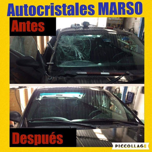 AUTOCRISTALES MARSO