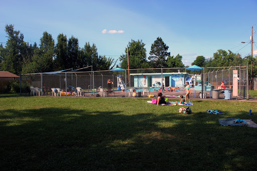 Edgewood Pool & Community Center