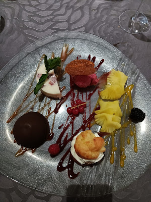 Restaurant Le Domaine du Revermont à Passenans