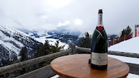 Plats et boissons du Restaurant Le Relais de L'Aiguille à La Clusaz - n°18