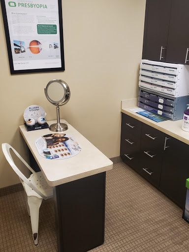 Eye Care Center «Texas State Optical TSO Woodlands», reviews and photos, 1570 Lake Woodlands Dr, The Woodlands, TX 77380, USA