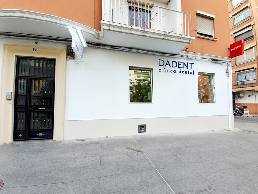 Clínica Dental DADENT en Granada, Granada