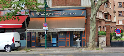 Boulangerie Pâtisserie à Montrouge