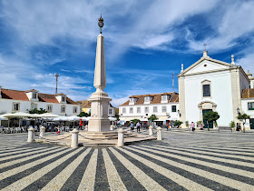 Praça Marquês de Pombal