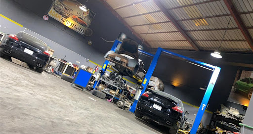 ورشة ادم اوتو سيرفس الأحساء 