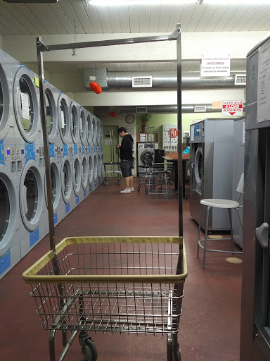 Laundromat «Drop A Load Laundry», reviews and photos, 370 W Sierra Madre Blvd, Sierra Madre, CA 91024, USA