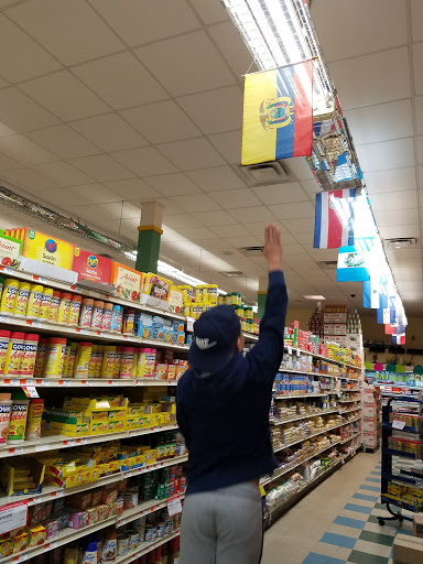 Grocery Store «C-Town Supermarkets», reviews and photos, 272 Maple St, Perth Amboy, NJ 08861, USA