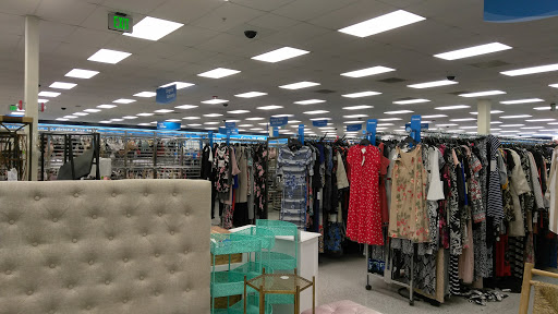 Clothing Store «Ross Dress for Less», reviews and photos, 2525 NE 10th Ct, Homestead, FL 33033, USA