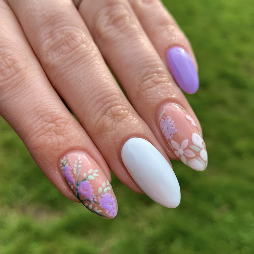 Reviews of Nails By K in Peterborough - Beauty salon