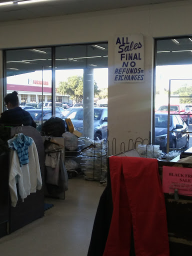 Thrift Store «Thrift World», reviews and photos, 1358 W Main St, Lewisville, TX 75067, USA