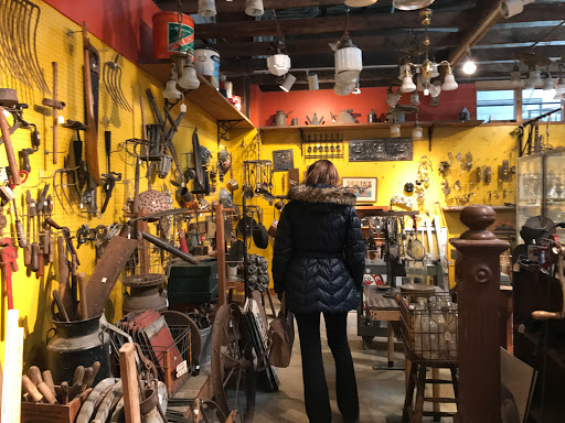 Architectural Salvage Store «Community Forklift», reviews and photos, 4671 Tanglewood Dr, Hyattsville, MD 20781, USA