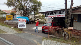 Borracharia Ferreira