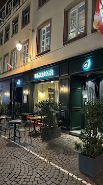 Les plus récentes photos du Restaurant Le METEOR à Strasbourg - n°4