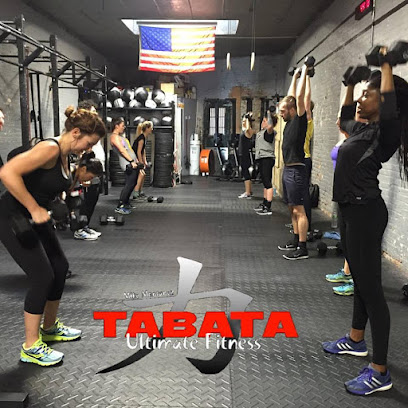 Tabata Ultimate Fitness - 1089 Pacific St, Brooklyn, NY 11238