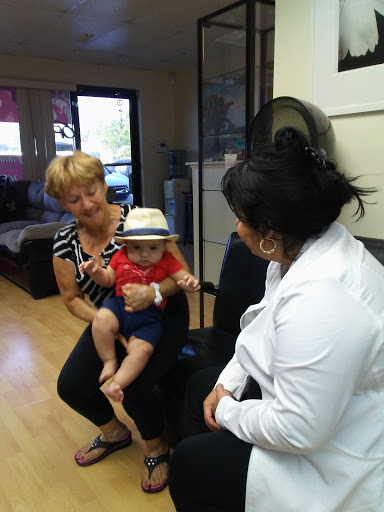 Spa «Millenium spa & Beauty Salon», reviews and photos, 3911 W Waters Ave #14, Tampa, FL 33614, USA