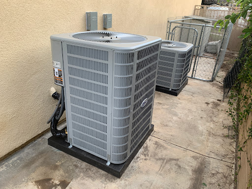 Air Blue HVAC image