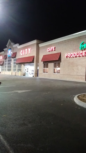 Supermarket «Food City», reviews and photos, 1317 Virginia Ave, Bristol, TN 37620, USA