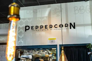 Peppercorn Scratch Kitchen image