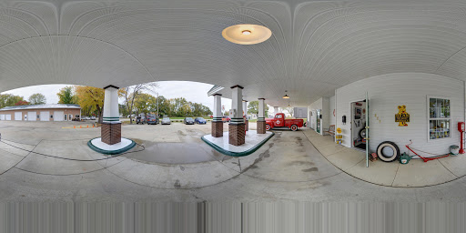 Auto Parts Store «Ace Body & Motor», reviews and photos, 625 NE 45th Pl, Des Moines, IA 50313, USA