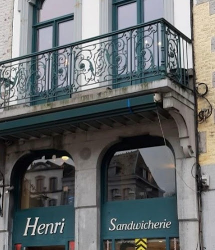 Sandwicherie Henri - Restaurant