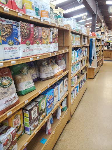 Health Food Store «Sundance Natural Foods», reviews and photos, 748 E 24th Ave, Eugene, OR 97405, USA