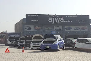 Ajwa Motors image