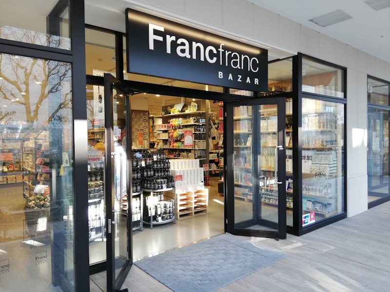 Francfranc BAZAR 横浜ベイサイド店