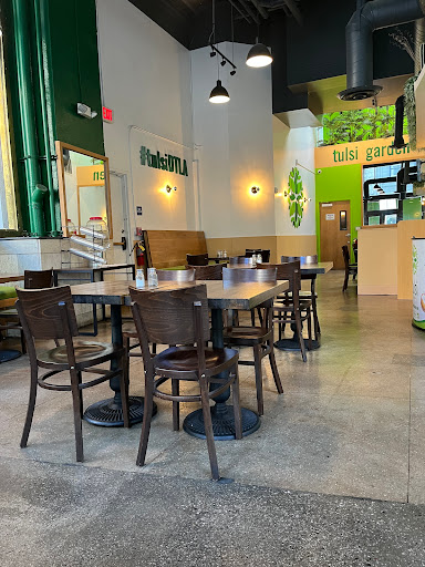 Tulsi Indian Eatery image